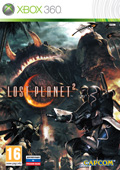 Lost Planet 2 (Xbox 360)